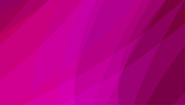 Vector abstract pink background