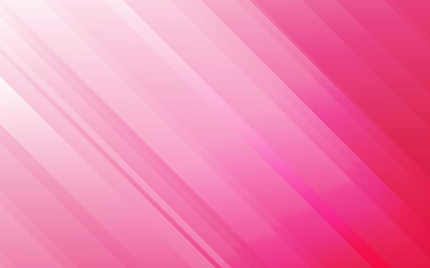 Abstract pink background