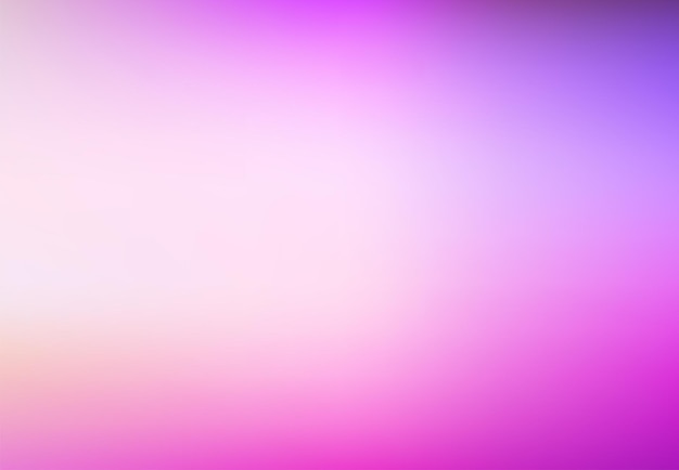 抽象的なピンク色のスタジオの背景は、トップ ビューの表示またはモンタージュの背景として使用されます