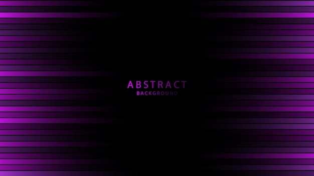 Vector abstract pink fade spectrum cross frame wallpaper background