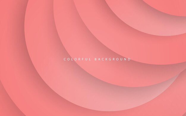 Abstract pink pastel color background