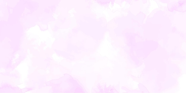 ベクトル 抽象的なピンクの水彩テクスチャの背景
