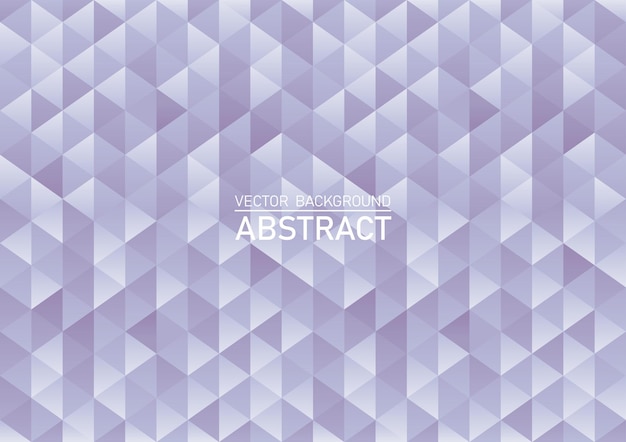 abstract polygon background purple gradient color and text space geometric template for website wallpaper poster