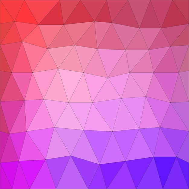 Abstract polygonal background. vector triangle low poly pattern for use in design card, invitation, poster, t shirt, silk neckerchief, printing on textile, fabric, garment, bag print etc.