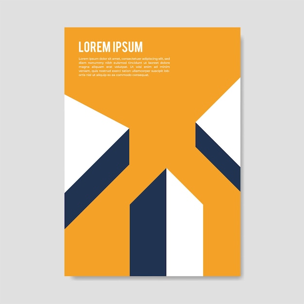 Abstract Poster Template