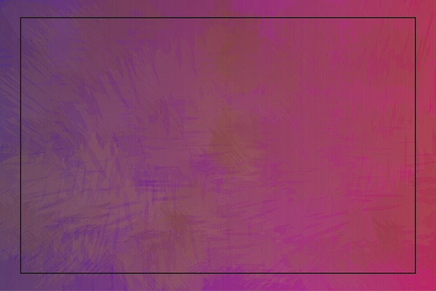 Abstract purple background flat banner