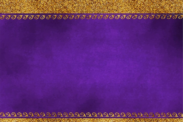 Abstract Purple Background for Indian Wedding Invitations and Envelopes