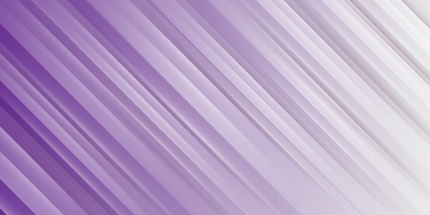 Abstract purple background