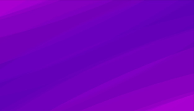 Vector abstract purple background