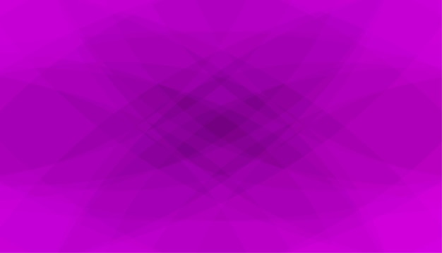 Abstract purple background