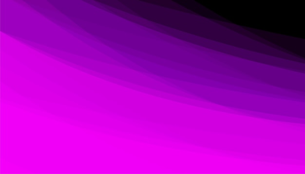 Abstract purple background