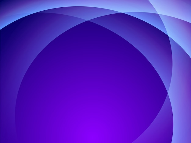 Abstract purple and blue backgroud