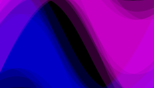 abstract purple and blue background