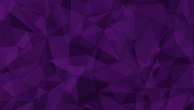 Abstract purple geometrical background. Design template for brochures flyers magazine