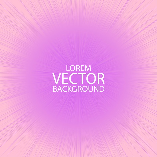 abstract purple gradient splash vector background