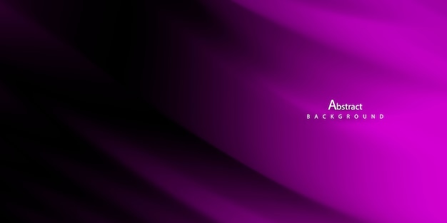 Abstract purple liquid gradient background concept for your graphic design,