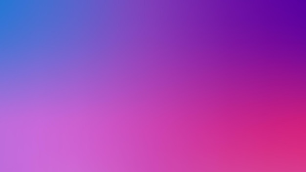 abstract purple and pink gradient color background for modern graphic design decoration