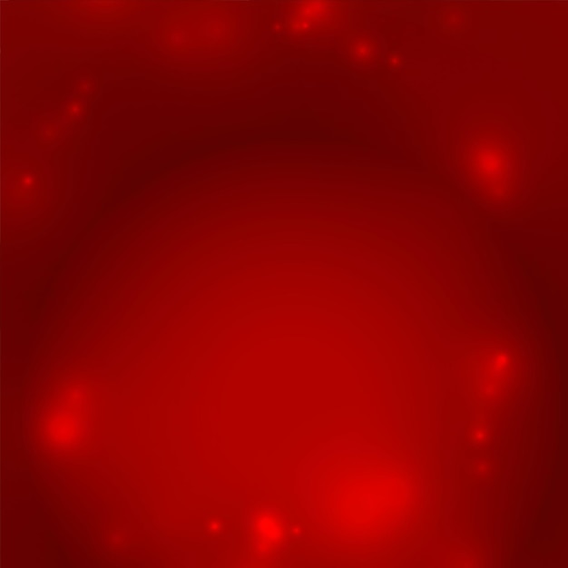 抽象的な赤い背景デザイン GAD541
