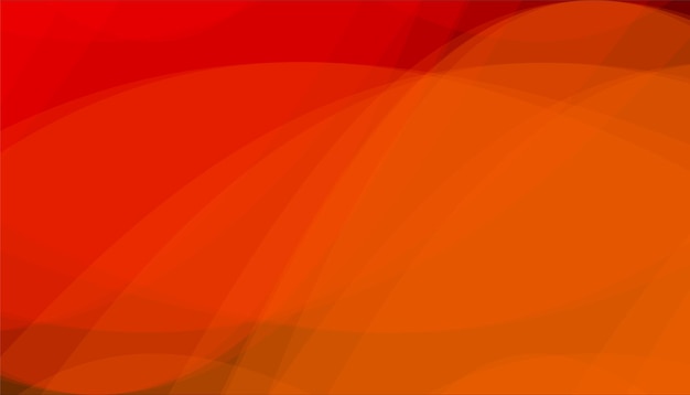 abstract red background