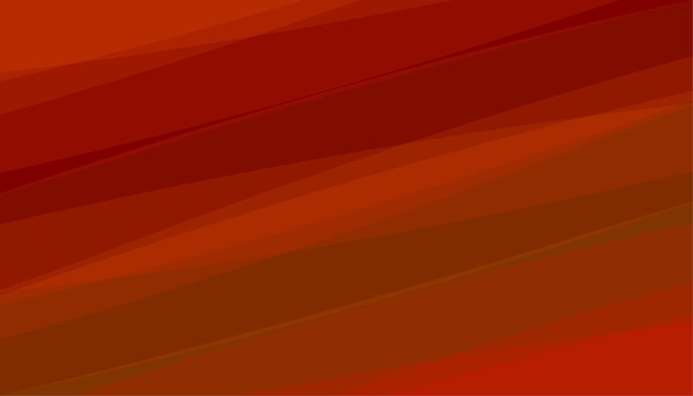 Abstract sfondo rosso