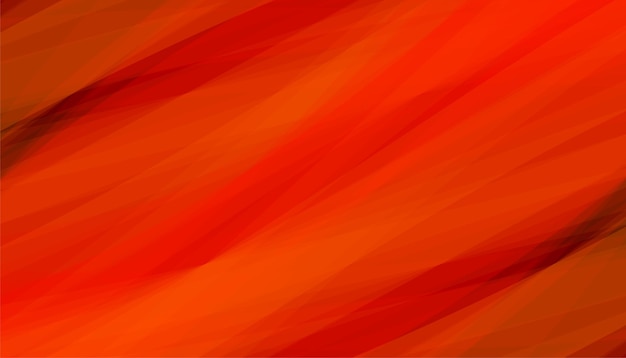 ベクトル 抽象的な赤の背景