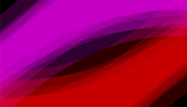 Abstract red and purple background