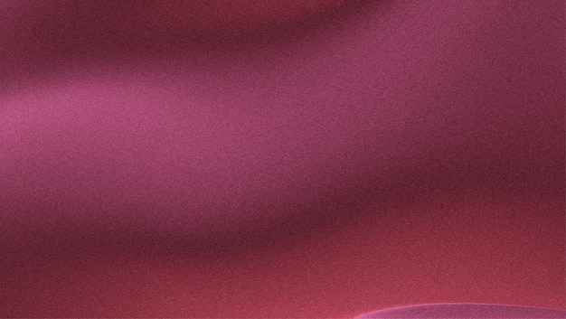 abstract rood gradiënt met korrelige textuur