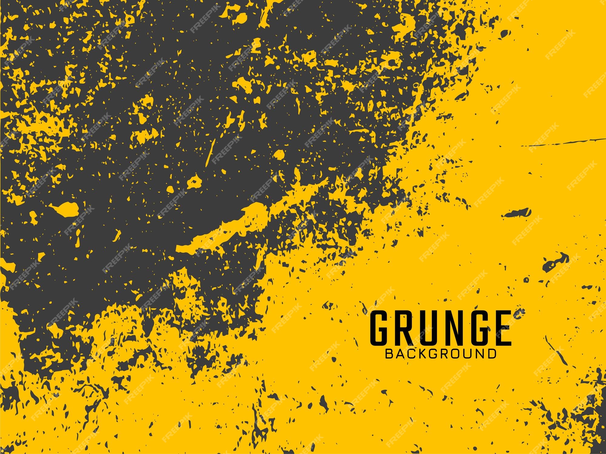 Vật liệu grogrunge trừu tượng màu vàng và đen sẽ khiến cho bức ảnh trở nên mạnh mẽ và hiện đại hơn. Hãy thưởng thức hình ảnh liên quan để cảm nhận được sự sang trọng và chuyên nghiệp của vật liệu này. 