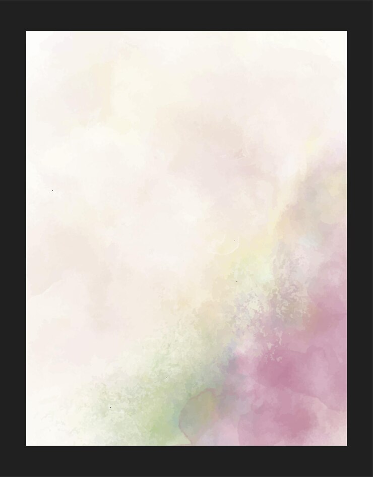 Abstract schilderen met waterverf. Ontwerp voor uw datum, ansichtkaart, banner, logo.
