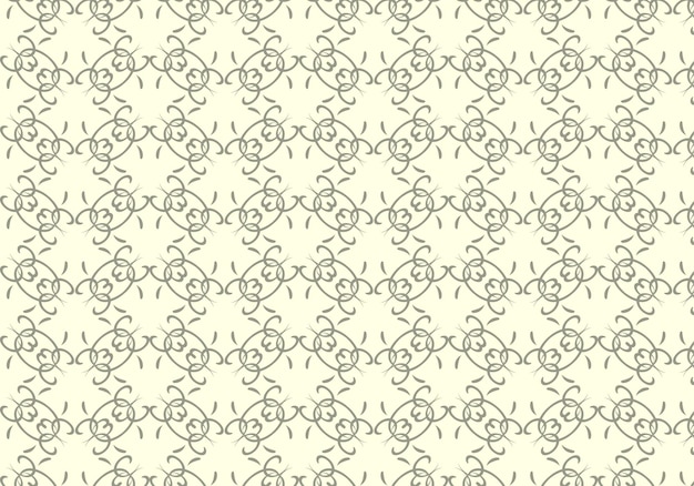 Vector abstract seamless bitmap background pattern, vector free;