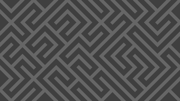 abstract seamless geometric shape lines pattern design background