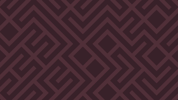 abstract seamless geometric shape lines pattern design background
