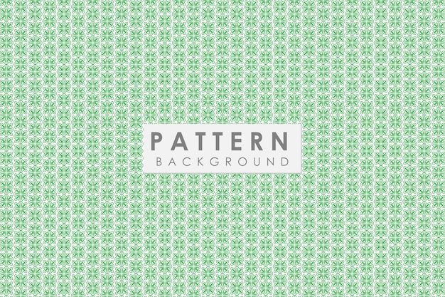 Vector abstract seamless geometric shape lines pattern floral pattern geometric pattern shape