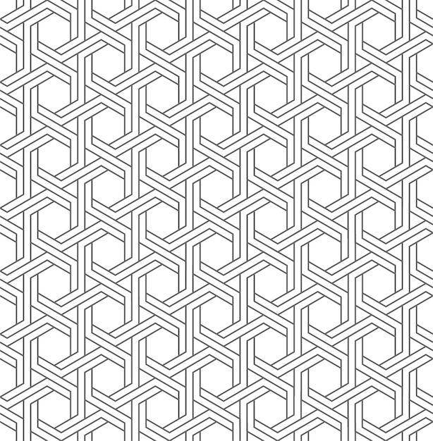 abstract seamless pattern background