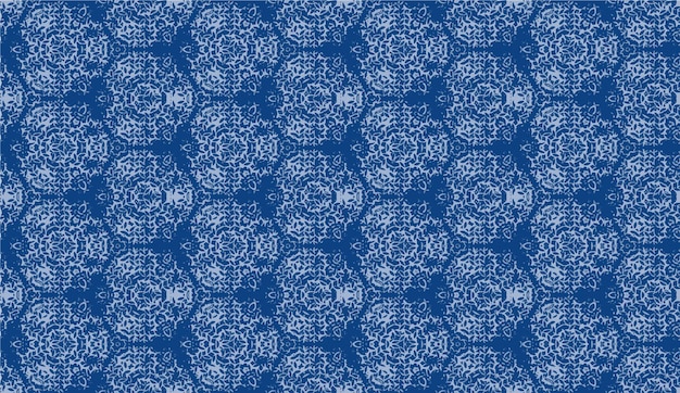 Vector abstract seamless pattern, design for interior,wallpaper,fabric,curtain,carpet,clothing, background.