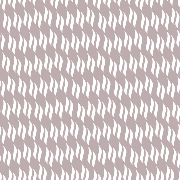 Peachbeige 색상에서 추상 원활한 패턴 벡터 간단한 배경