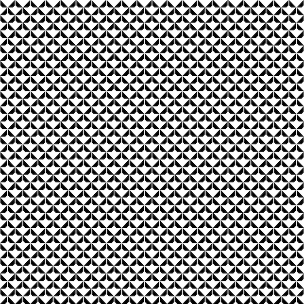 Abstract seamless pattern repeat pattern vector illustration