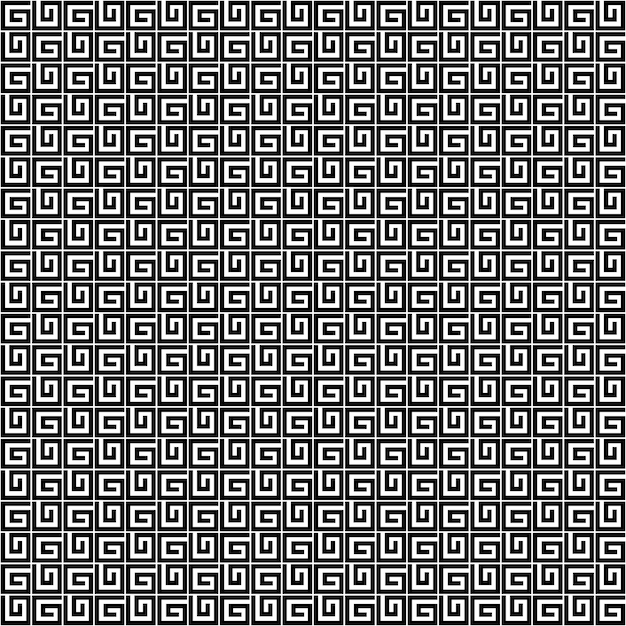 Vector abstract seamless pattern repeat pattern