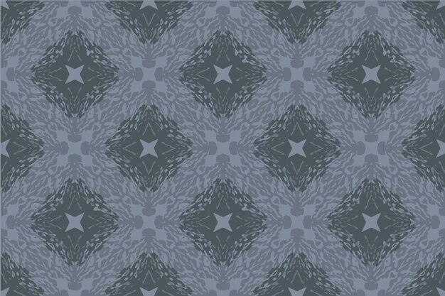 Vector abstract seamless pattern, seamless wallpaper, seamless background design for interior, fabric