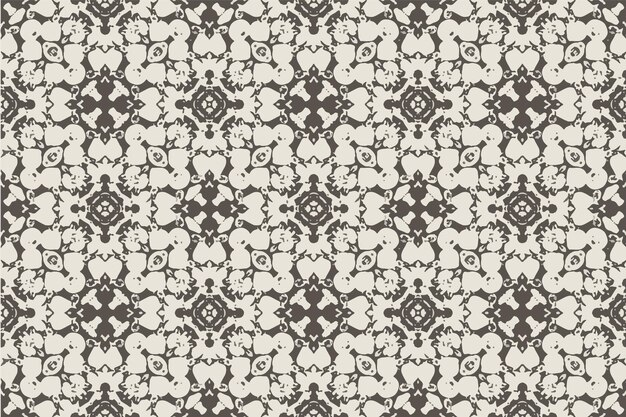 Abstract seamless pattern, seamless wallpaper, seamless background design for interior, fabric