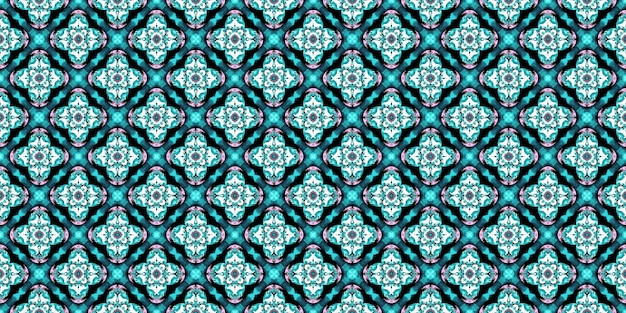 Abstract seamless pattern, seamless wallpaper, seamless background design for interior, fabric