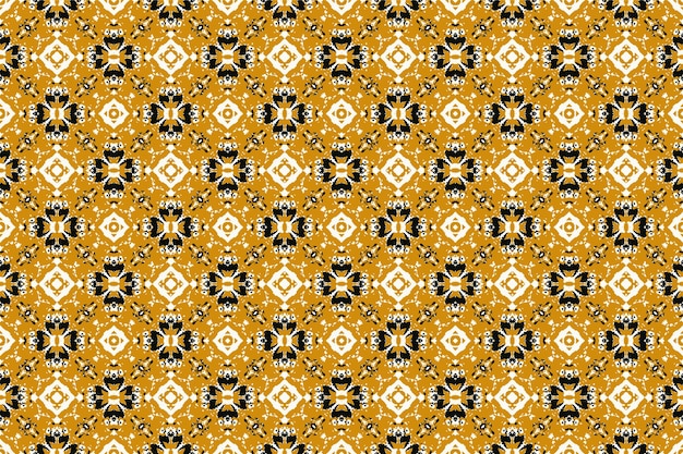 Abstract seamless pattern, seamless wallpaper, seamless background design for interior, fabric