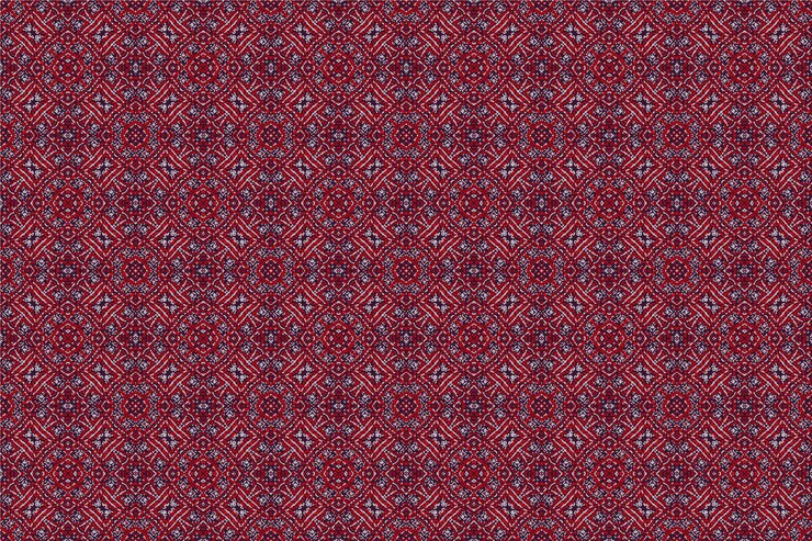 Vector abstract seamless pattern, seamless wallpaper, seamless background design for interior, fabric