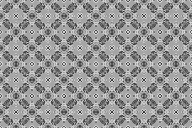 Abstract seamless pattern, seamless wallpaper, seamless background design for interior, fabric