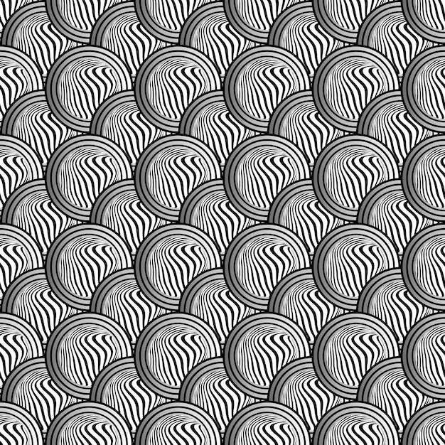 Abstract seamless pattern textured background illustration