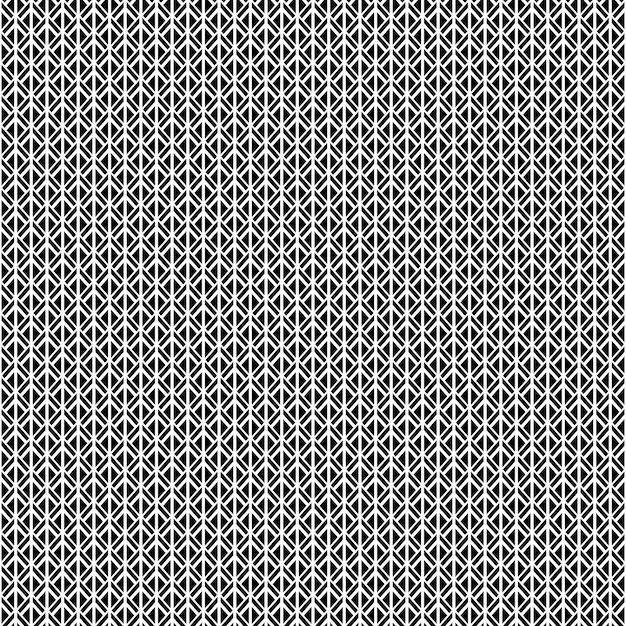 Abstract seamless pattern. Vector illustration.