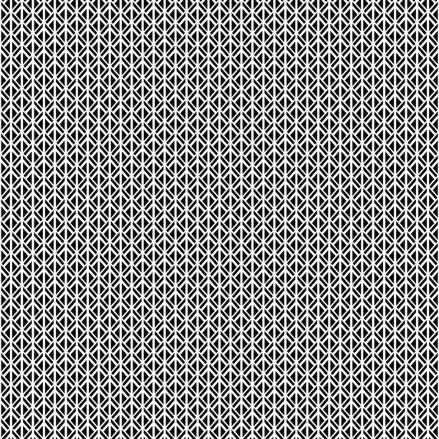 Vector abstract seamless pattern. vector illustration.