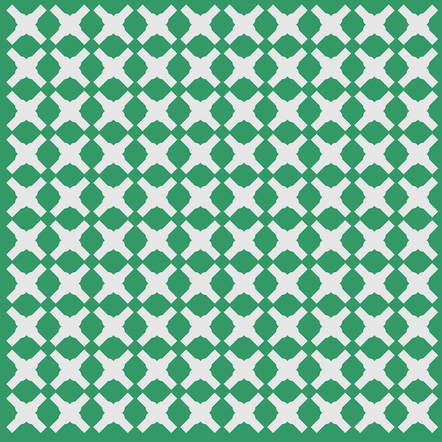 abstract seamless pattern vector