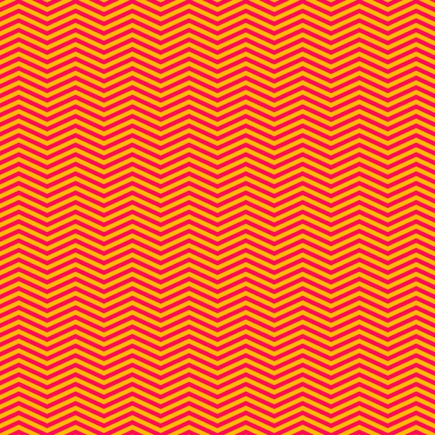 Abstract Seamless Pattern with Linear Stylized Salmon Fish Fillet Texture.