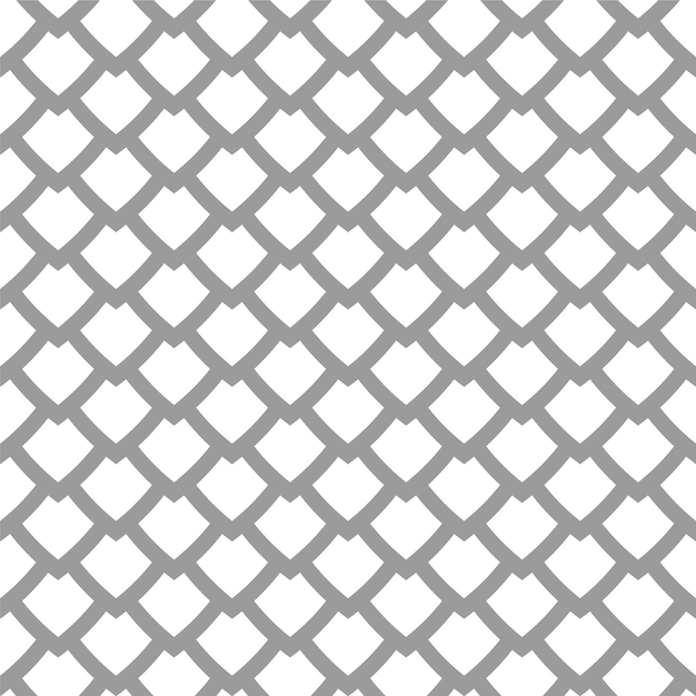 Vector abstract seamless pattern